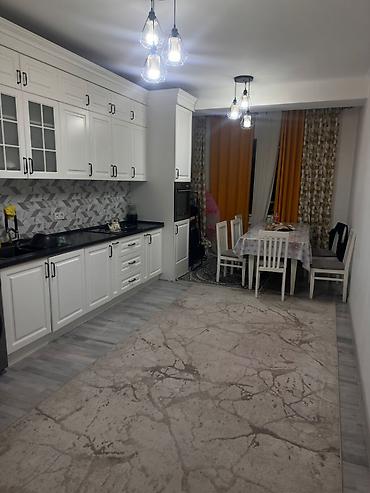 Продажа квартир: 1 комната, 51 м², Элитка, 4 этаж, Евроремонт — 5