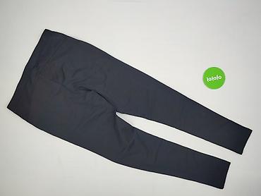 dresy do kolan: Esmara, Legginsy Ze skóry ekologicznej damskie, rozmiar M — 3