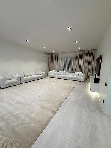 Долгосрочная аренда домов: 260 м², 6 комнат — 3