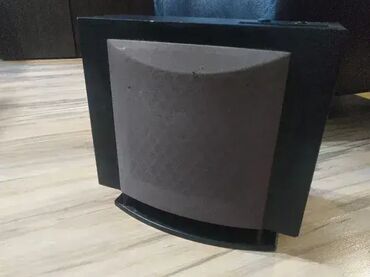 Zvučnici i stereo sistemi: 1. Panasonic Vufer SB-HW560 Ispravan 2. Yamaha YST-FSW100 6.5" na lalafo.rs — 14 Zvučnici i stereo sistemi: 1. Panasonic Vufer SB-HW560 Ispravan 2. Yamaha YST-FSW100 6.5" — 14