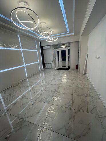 Офисы: Сдаю Офис, 188 м², В жилом комплексе, С отдельной кухней, С отдельным входом, С отдельным сан узлом — 7