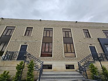 1 otaqli ev: Qusar Rayonun Çiləgir kəndinin girişində yerləşən qonaq evi gümlük — 1