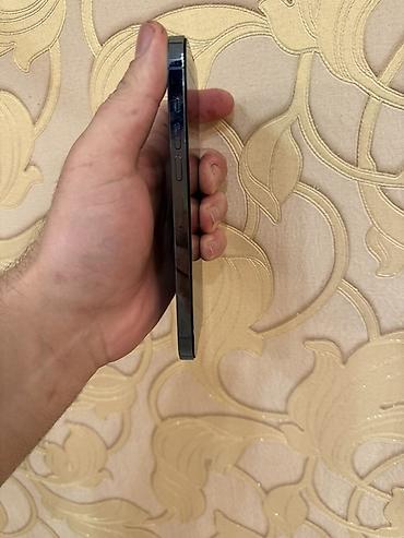 dondurucu kameralar: IPhone 13 Pro Max, 256 GB, Graphite — 6