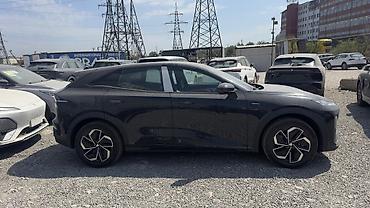 jeely coolray: Changan : 2026 г., Электромобиль, Лифтбек — 7