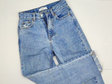 PULL&BEAR, Jeans for women, L (EU 40)