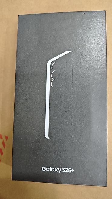 самсунг 8 с: Samsung Galaxy S25 Plus, Новый, 256 ГБ, eSIM — 1