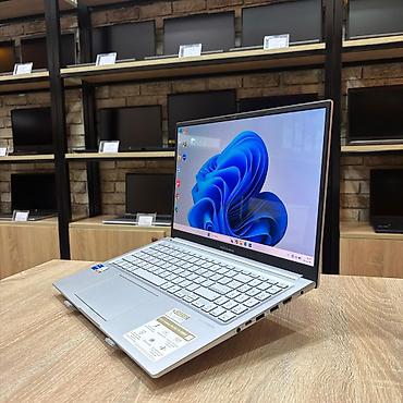 ssd 128gb: İşlənmiş ASUS Vivobook, 15.6 ", Intel Core i5, 512 GB, Ödənişli çatdırılma, Rayonlara çatdırılma, Ünvandan götürmə — 5