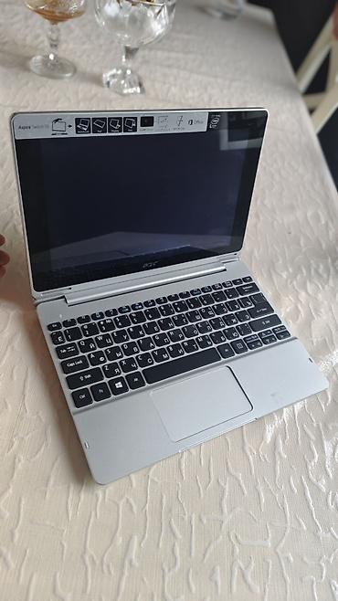 samsung tab 5: Acer Aspire Switch 10 – 2‑si‑1 planşet/noutbuk Xüsusiyyətlər: - 10.1 — 4