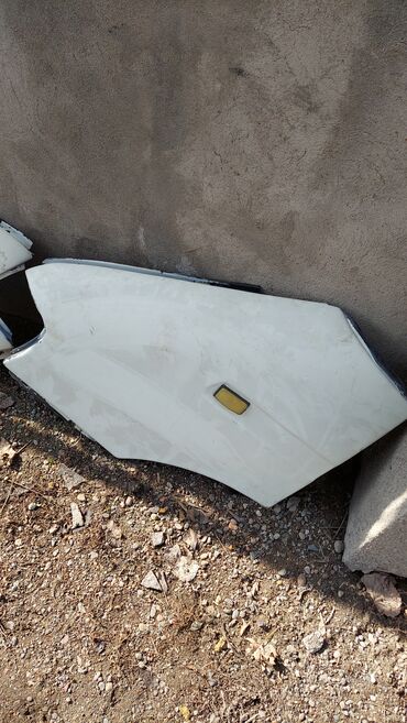 Диски: Железные Диски R 16 Пара, отверстий - 6, Б/у — 11