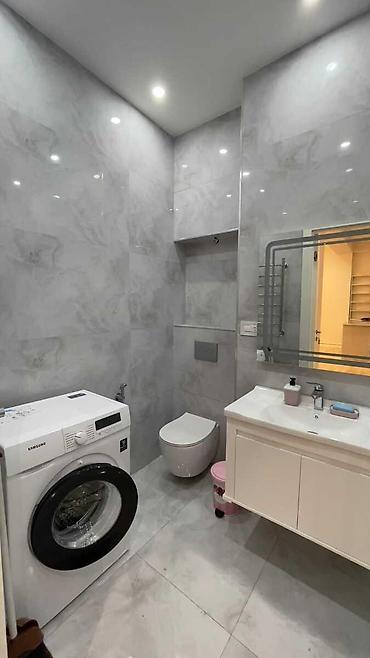 Günlük kirayə mənzillər: 3 otaqlı — 9