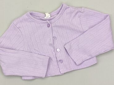 ccc kapcie dla dzieci: Cardigan, Cool Club, 12-18 months, condition - Very good