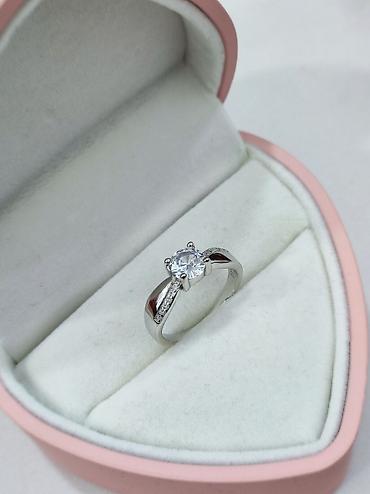 Серебряные кольца: Серебро 925 пробы Размеры имеются Цена со скидкой 1600 сом Для — 5