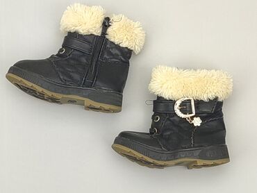 kapcie dziecięce psi patrol: High boots 22, Used