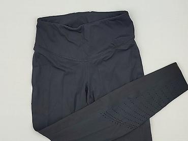 messi majtki: Legginsy Sportowe damskie, rozmiar S — 1