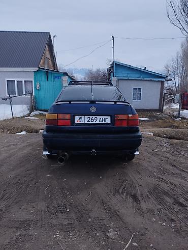 Volkswagen: Volkswagen Vento: 1994 г., 2 л, Механика, Седан — 13