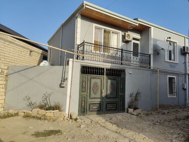 dərnəgul 7 mkr: Biləcəri 7 otaqlı, 280 kv. m, Yeni təmirli