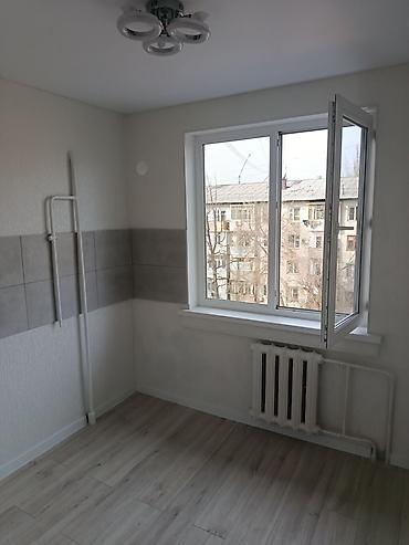 Продажа квартир: 2 комнаты, 46 м², 104 серия, 5 этаж, Евроремонт — 16
