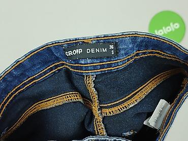 cropp szorty: Cropp, Szorty damskie, rozmiar S — 6