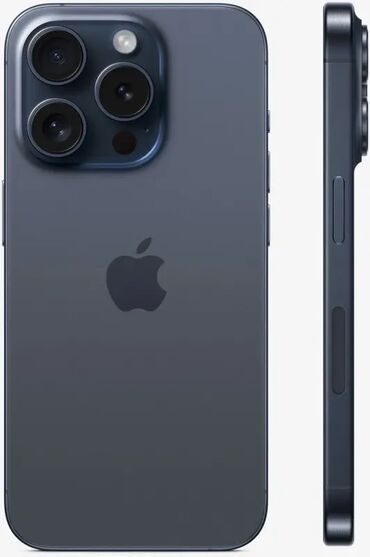 обмен на айфон х: IPhone 15 Pro, Б/у, 128 ГБ, Синий, Коробка, Чехол, Защитное стекло, 100 %