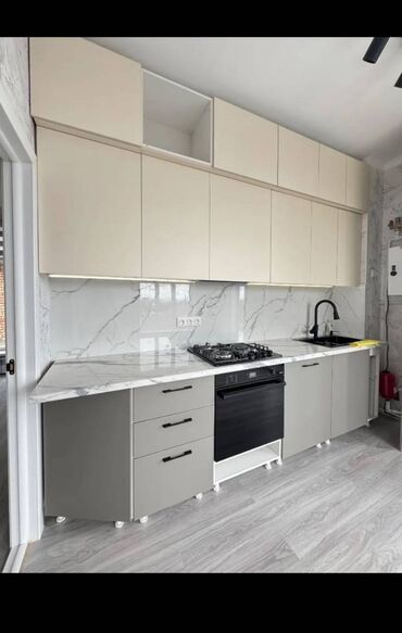 Продажа квартир: 1 комната, 38 м², Элитка, 3 этаж, Евроремонт