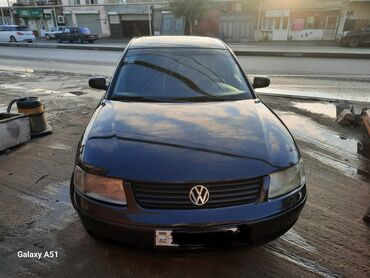 фольксваген пассат 2 0: Volkswagen Passat: 2.8 л | 1999 г. Седан