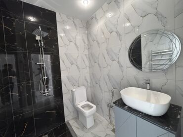 Həyət evləri və villaların satışı: 4 otaqlı, 120 kv. m, Yeni təmirli — 10