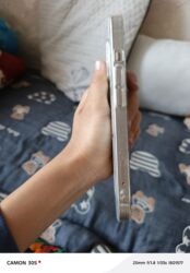 Apple iPhone: IPhone 13, Новый, 128 ГБ, Зарядное устройство, Кабель, 80 % — 3