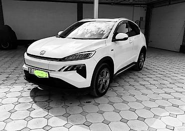 JAC : 2022 г., Автомат, Электромобиль, Кроссовер at lalafo.kg JAC : 2022 г., Автомат, Электромобиль, Кроссовер