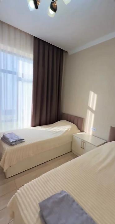 Посуточная аренда домов: 88 м², 3 комнаты, Бассейн — 6