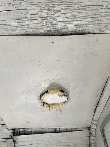 Вагоны: Продается вагончик на колесном шасси Состояние отличное — 13