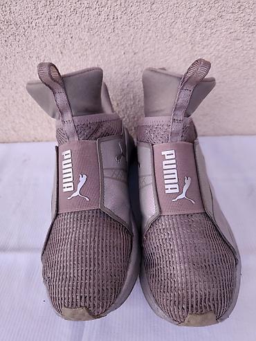 Ostala ženska obuća: Nema oštećenja — 19