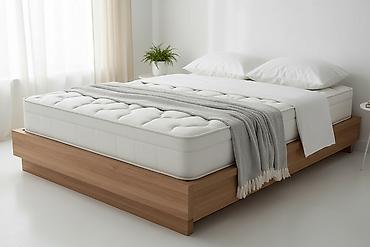 SleepMaster — матрасы для здорового сна - Ортопедический