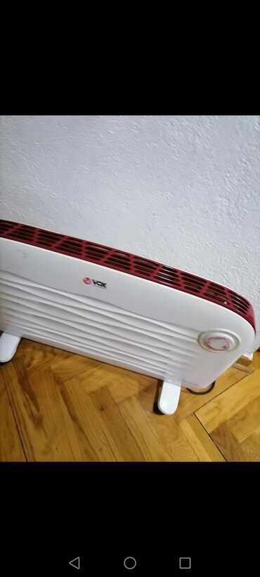 Kaloriferi: Radijator Panelni VOX 2000 w ispravan
 Mirjevo — 7