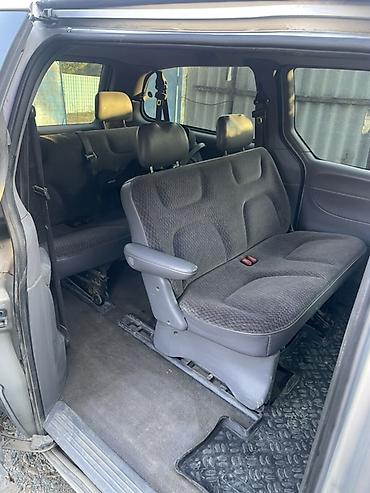Dodge: Dodge Grand Caravan: 2000 г., 0.3 л, Автомат, Бензин, Минивэн — 8