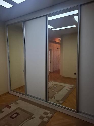 ucuz ev: Tibb Universiteti yaxınlığında kirayə mənzil Ünvan: Bakı, Səməd — 10