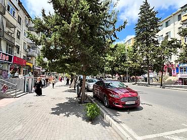 memar əcəmi: 🏢 MEMAR ƏCƏMİ | ƏSAS YOLDA | ƏCƏMİ MALL YAXINLIĞI | 75 KV/M OBYEKT 📍 — 8