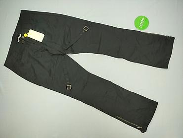 spodnie harley davidson: Spodnie materiałowe damskie, rozmiar XL — 2