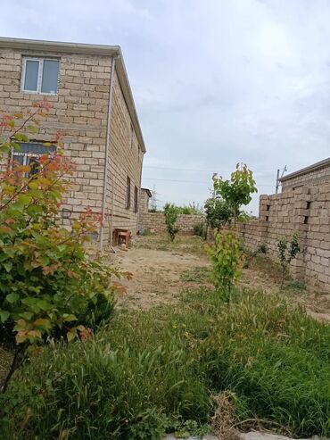 həyət evi mərdəkan: Mərdəkan 7 otaqlı, 230 kv. m, Orta təmir