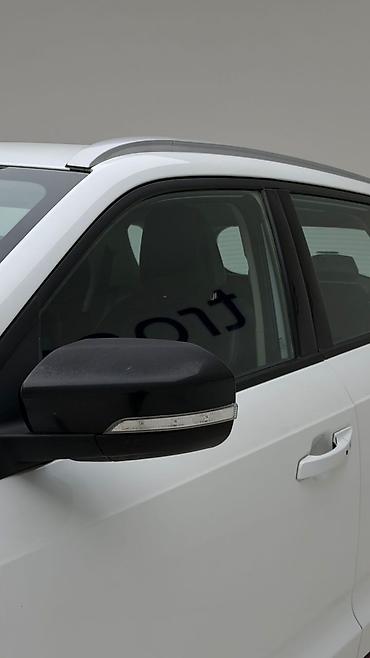 Changan: Changan CS55 Plus: 2021 г., 1.5 л, Автомат, Бензин, Кроссовер — 5