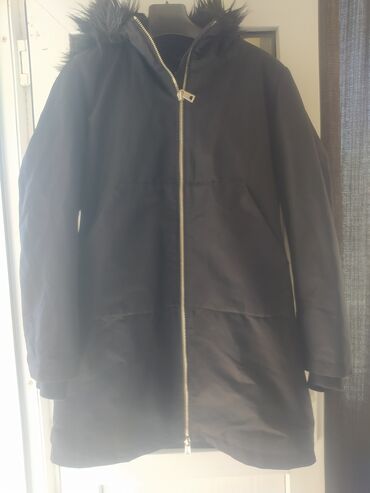 Женская куртка L (EU 40), XL (EU 42)
