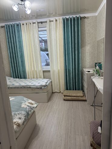 Иссык-Куль 2025: Коттедж, Байтон ЦО Каприз, Бостери, Детская площадка, Бассейн, Парковка, стоянка — 13