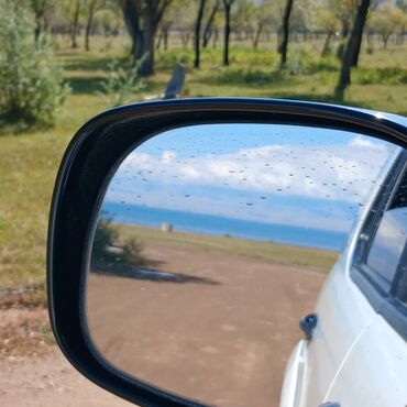 Трансфер, пассажирские перевозки: Иссык-Куль, Каракол, Кордай КПП Такси, легковое авто | 5 мест — 4