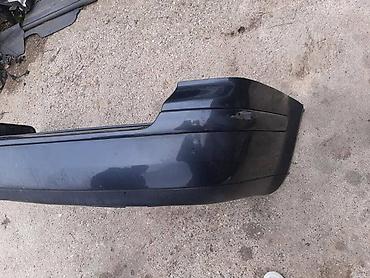 raspored 604: BRANIK ZADNJI ZA VOLKSWAGEN BORA, GOLF 4 | Branik zadnji za Golfa 4 — 3