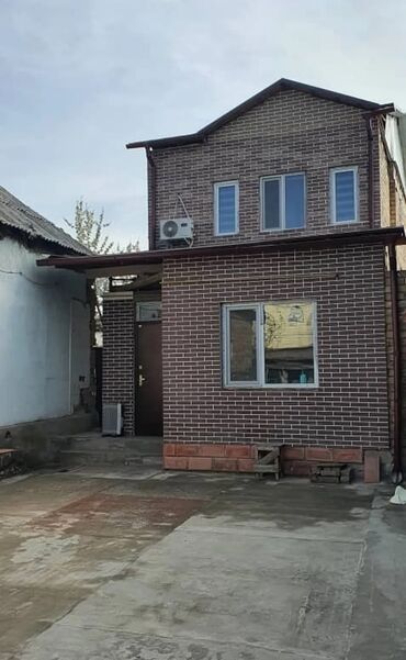 Продажа домов: Дом, 85 м², 4 комнаты, Агентство недвижимости, Косметический ремонт