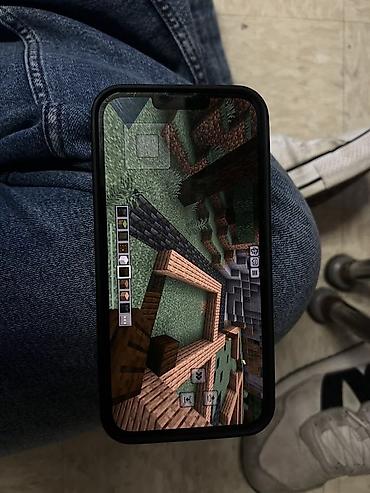 ipone: Minecraft для iPhone и iPad. Мобильная версия популярной игры от — 1