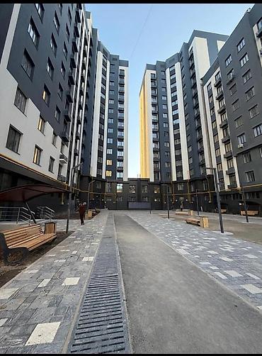 Продажа квартир: 2 комнаты, 75 м², Элитка, 4 этаж, Евроремонт — 10