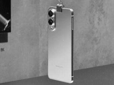 игровые телефоны недорого в бишкеке: Samsung S25 Slim, Новый, 256 ГБ, цвет - Черный, 2 SIM, eSIM