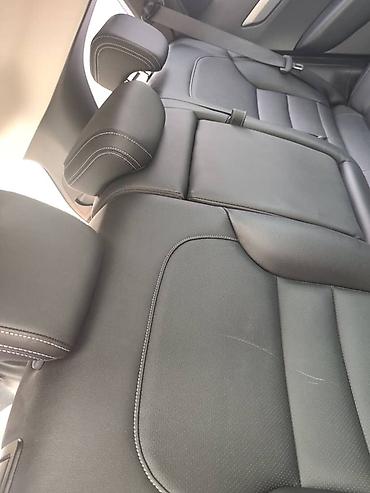 Renault Samsung: Renault Samsung QM6: 2021 г., 2 л, Газ, Кроссовер — 7