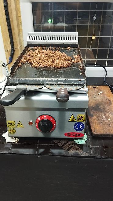 Другое оборудование для фастфудов: Профессиональное оборудование для шаурмы и фаст‑фуда (набор) Состав — 2