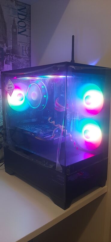 ram ddr4: Gaming Pc i5 4460 H81 gtx 760 2gb asus ram8gb 1tb hdd psu 450 vat game